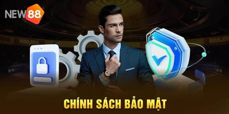 Chính Sách Bảo Mật New88 - Xây Dựng Sân Chơi An Toàn 3 Chính sách bảo mật quy định về việc phát hiện gian lận