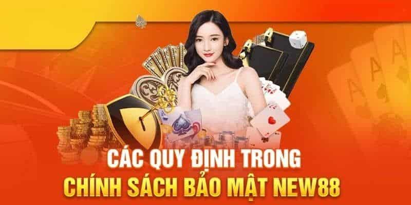 Chính Sách Bảo Mật New88 - Xây Dựng Sân Chơi An Toàn 4 Hành vi vi phạm mà người chơi hay mắc phải
